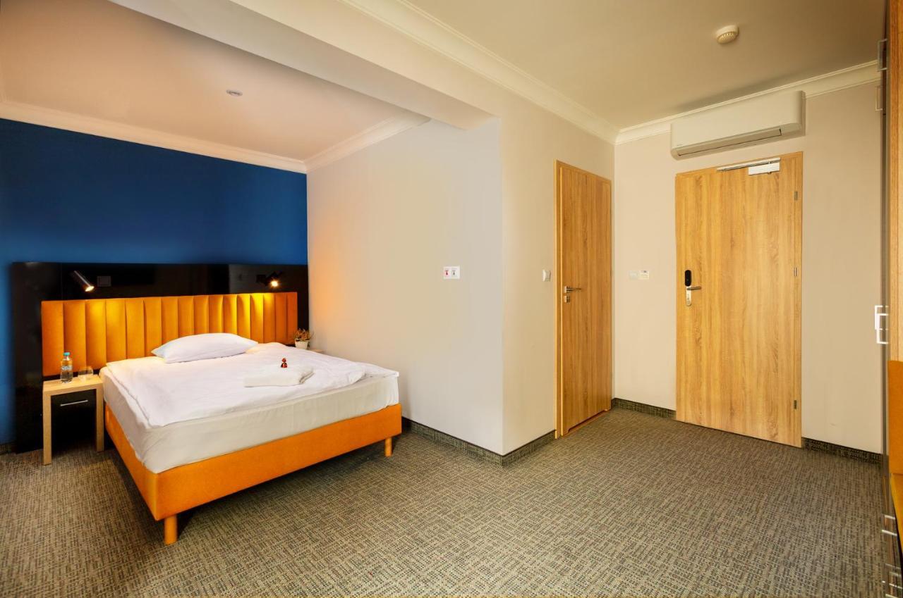 Akacja Medical Resort Ciechocinek Eksteriør billede