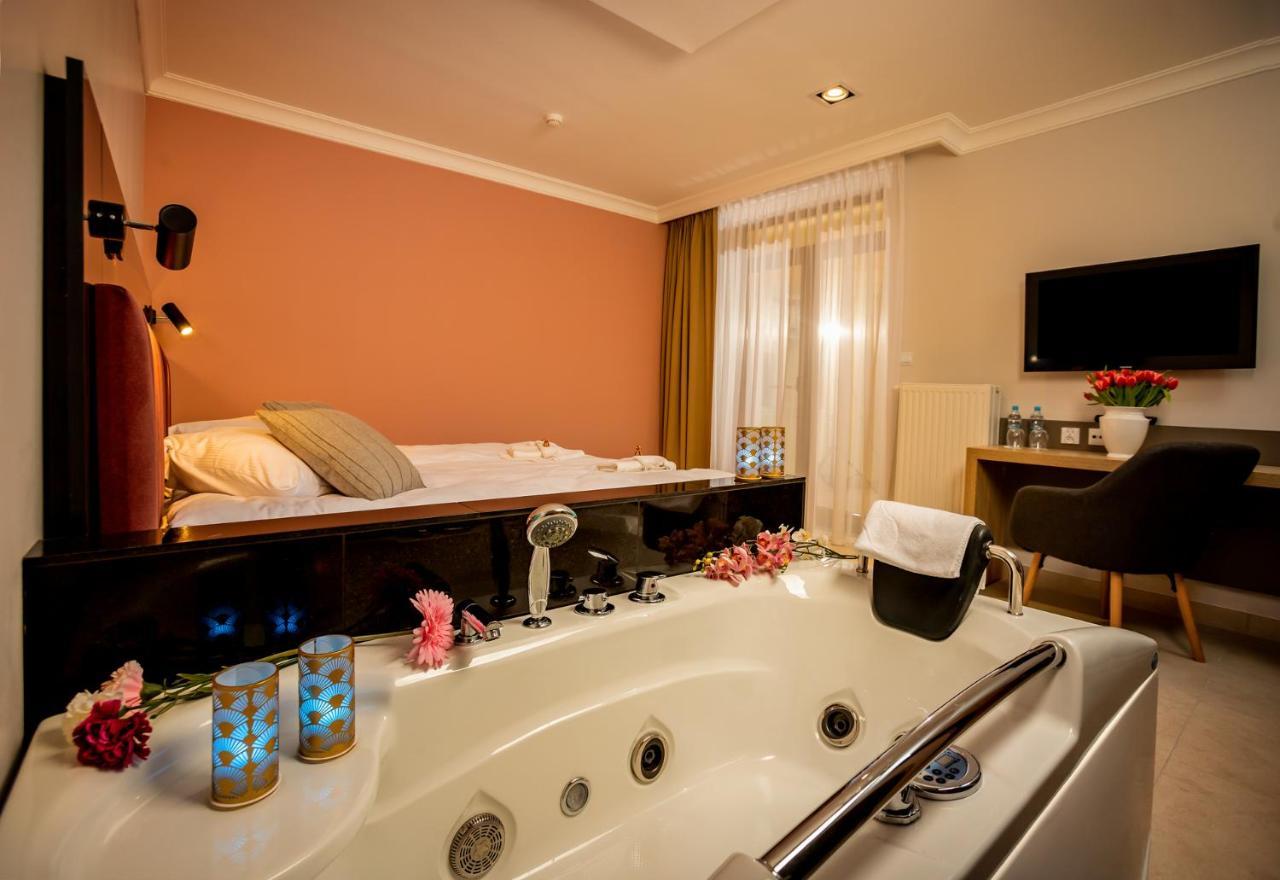 Akacja Medical Resort Ciechocinek Eksteriør billede