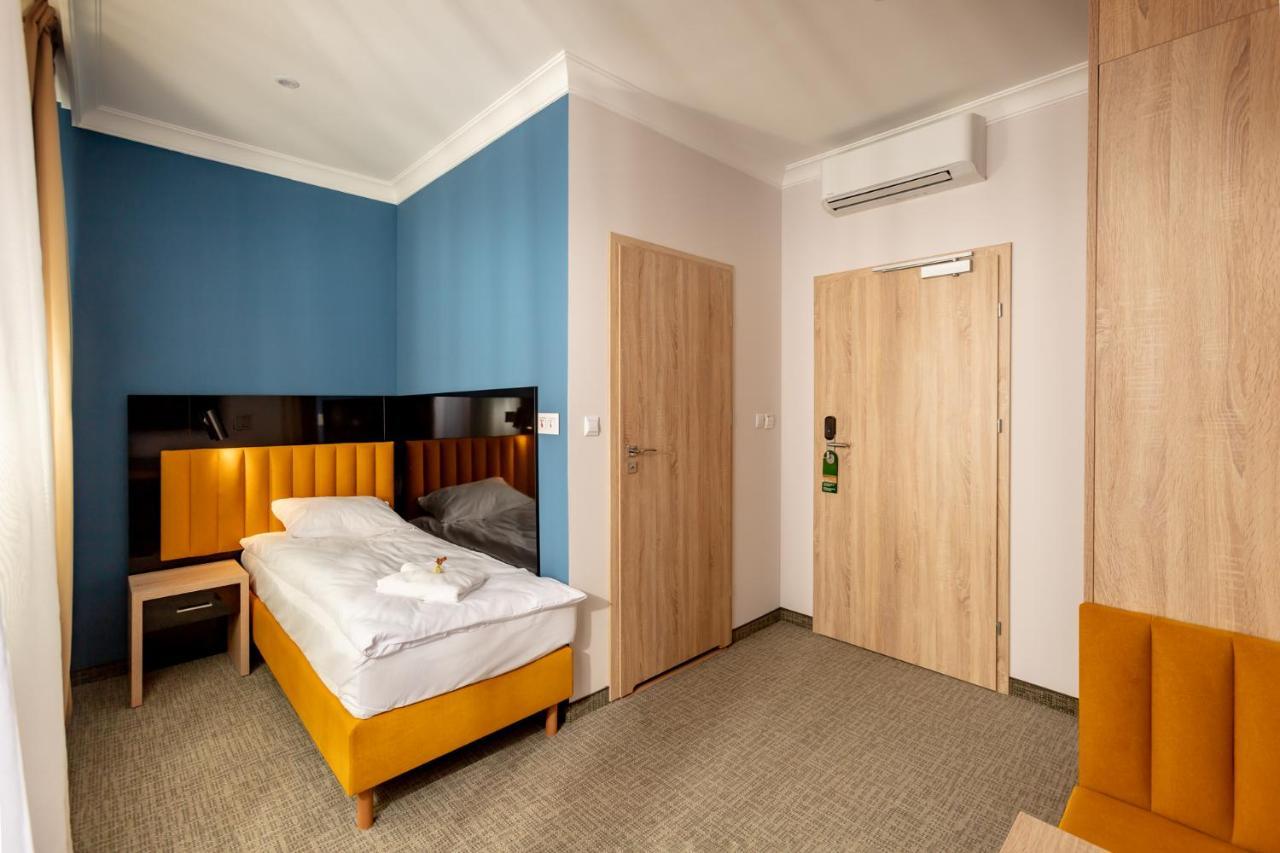 Akacja Medical Resort Ciechocinek Eksteriør billede