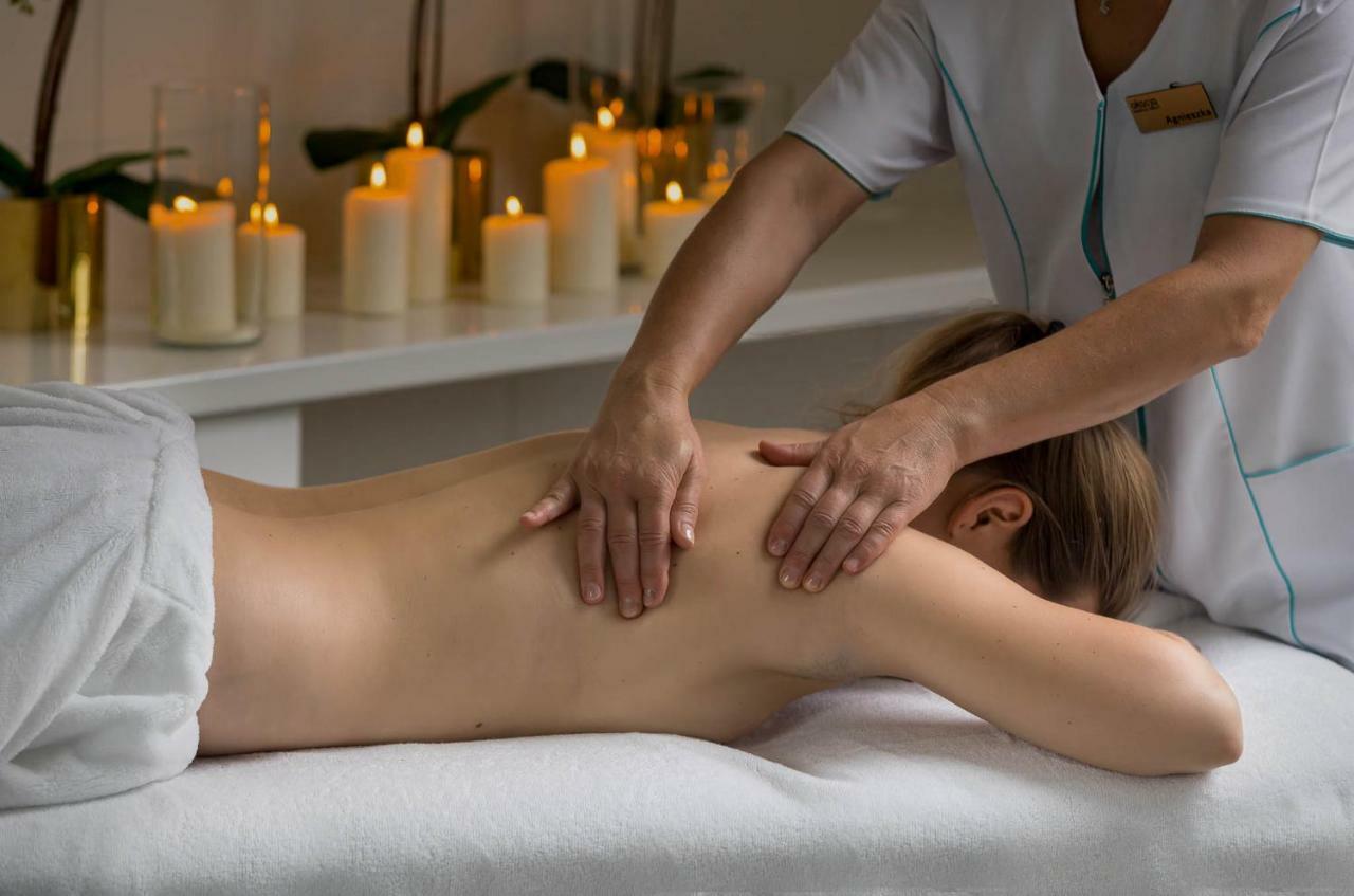Akacja Medical Resort Ciechocinek Eksteriør billede