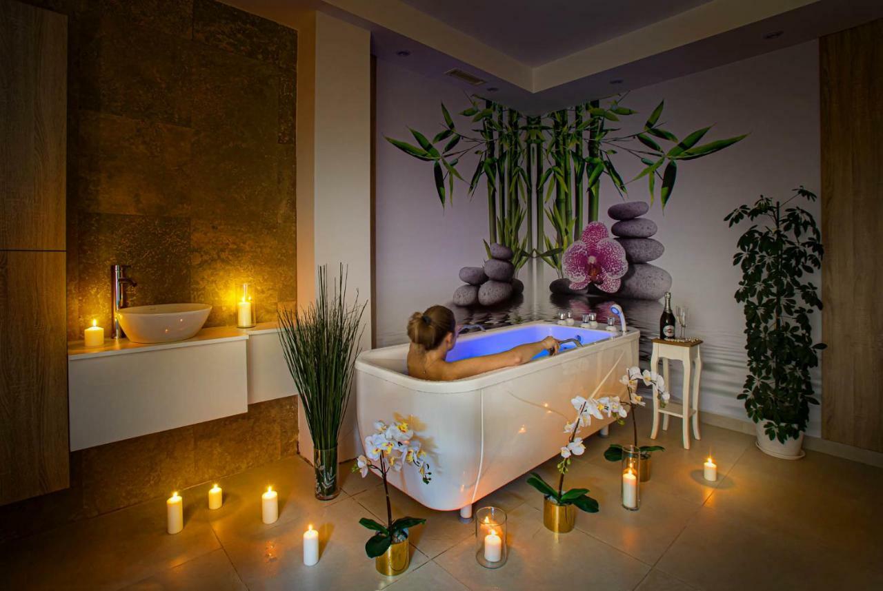 Akacja Medical Resort Ciechocinek Eksteriør billede